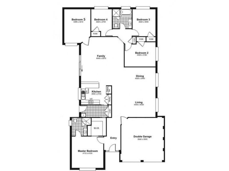 1 Ryan Pl, Mount Druitt NSW 2770