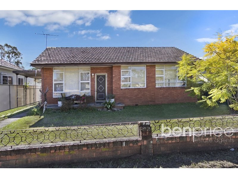 93 Canberra St, Oxley Park NSW 2760