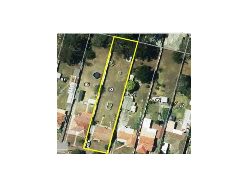 93 Canberra St, Oxley Park NSW 2760