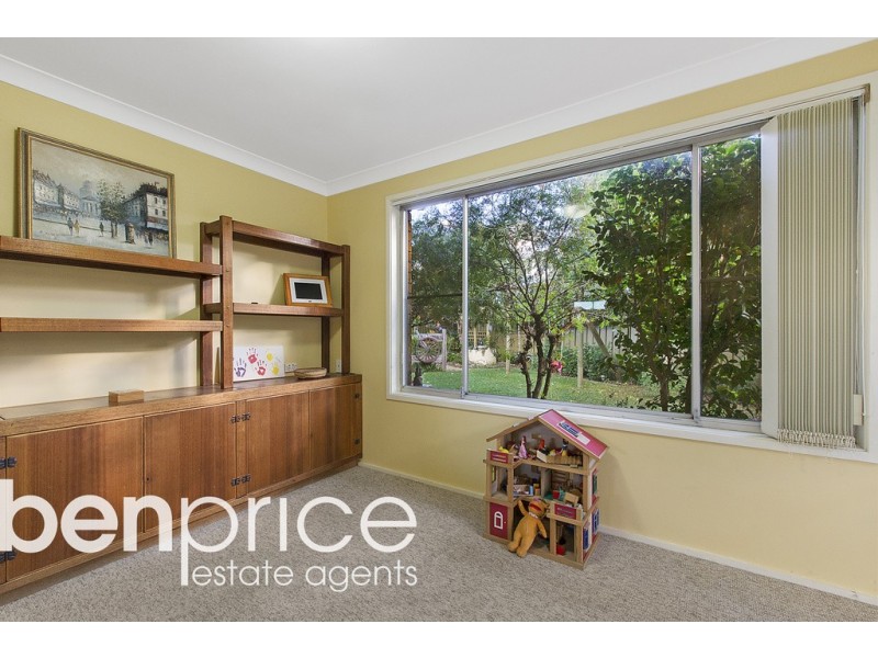 7 Franklin Crescent, Colyton NSW 2760