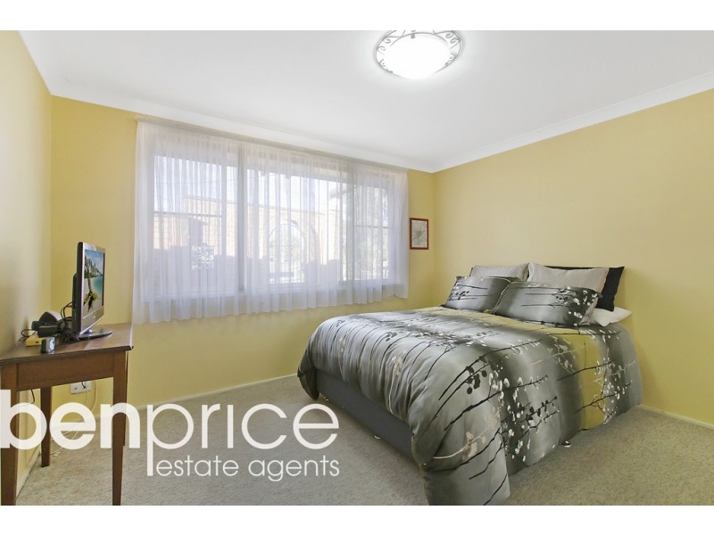 7 Franklin Crescent, Colyton NSW 2760