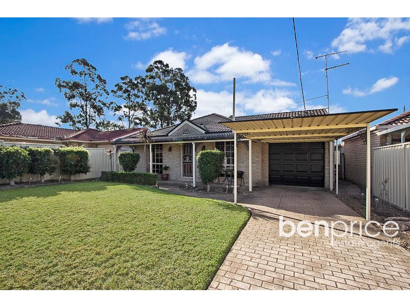 29 Doris Place, Emerton NSW 2770