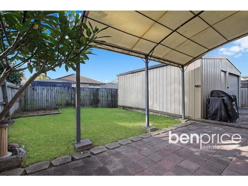 29 Doris Place, Emerton NSW 2770
