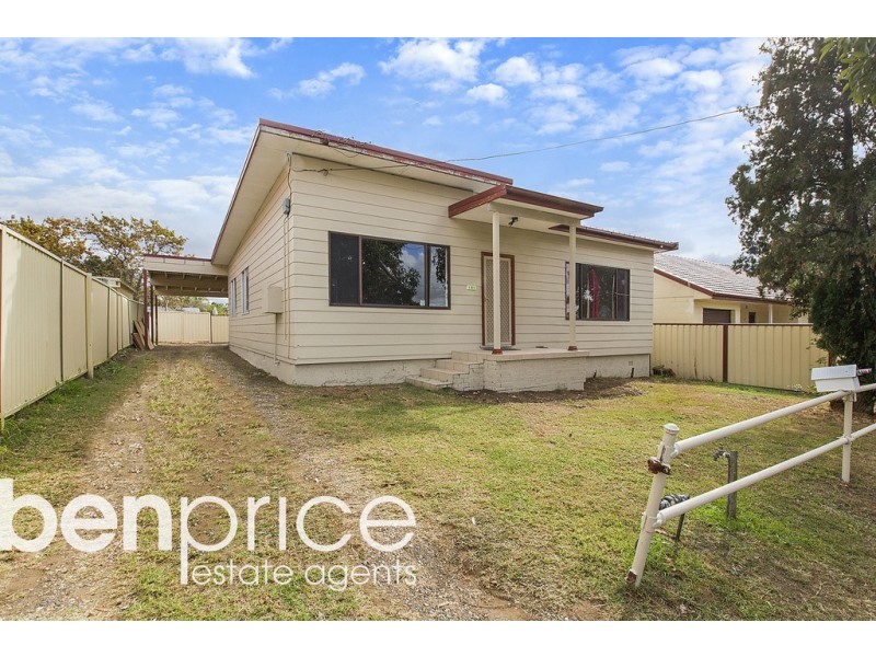 101 Sydney Street, St Marys NSW 2760