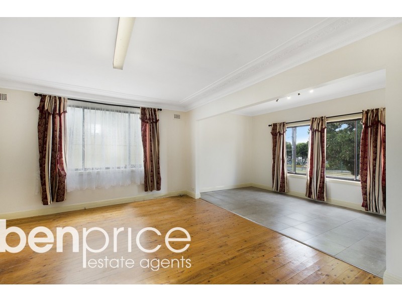 101 Sydney Street, St Marys NSW 2760