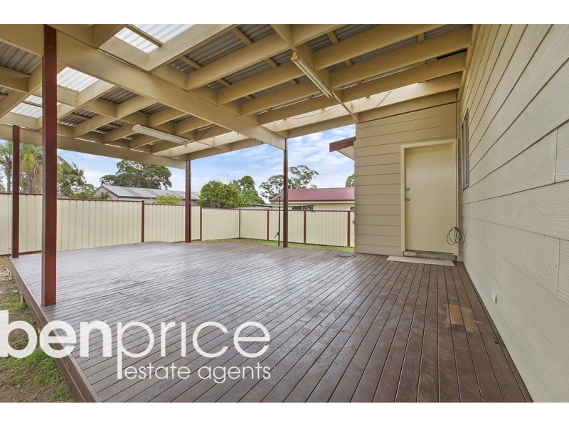 101 Sydney Street, St Marys NSW 2760