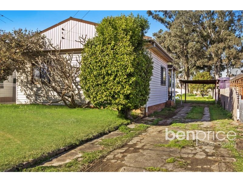 52 Palmerston Road, Mount Druitt NSW 2770