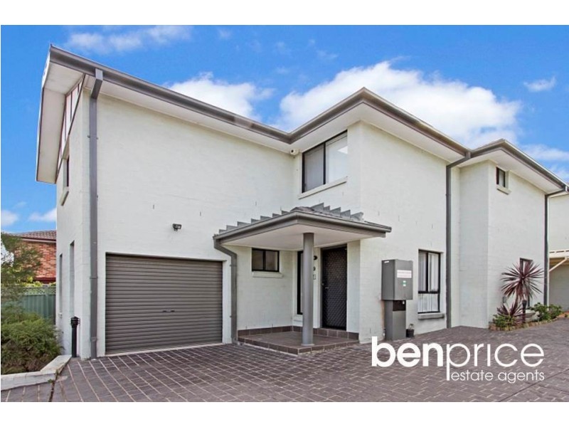 9/47 Meacher Street, Mount Druitt NSW 2770