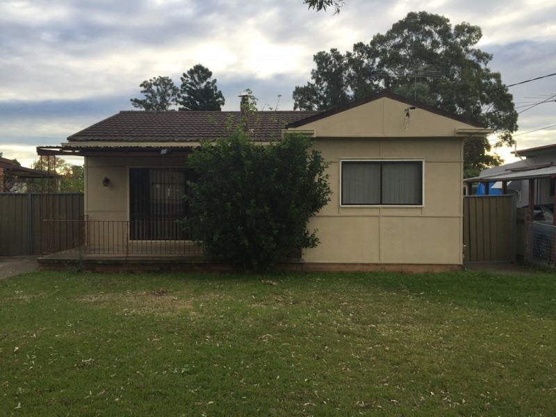 4 Baynes Street, Mount Druitt NSW 2770