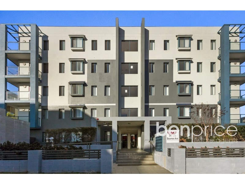 6/267 Beames Avenue, Mount Druitt NSW 2770