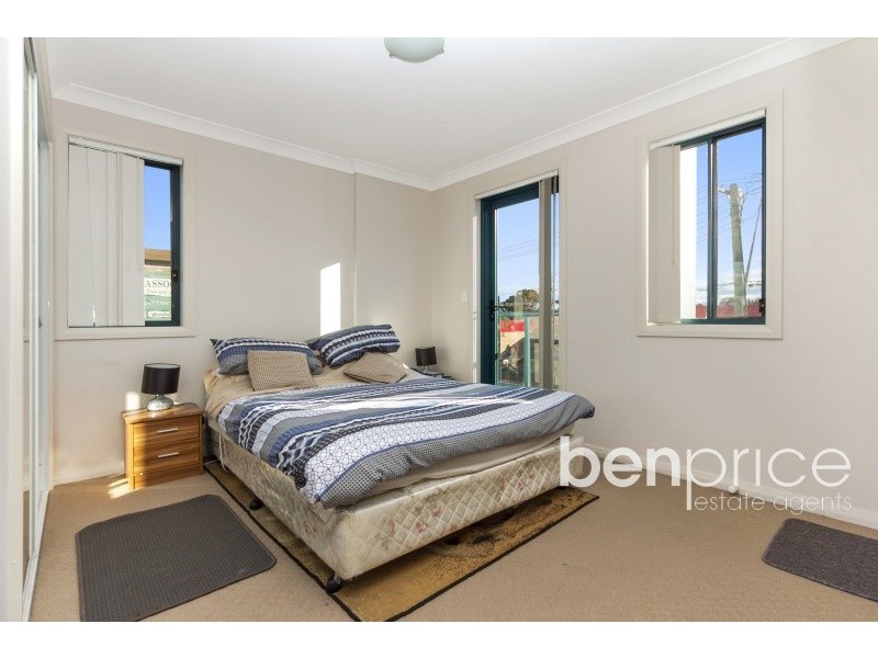 6/267 Beames Avenue, Mount Druitt NSW 2770