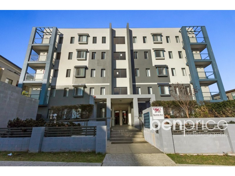 6/267 Beames Avenue, Mount Druitt NSW 2770