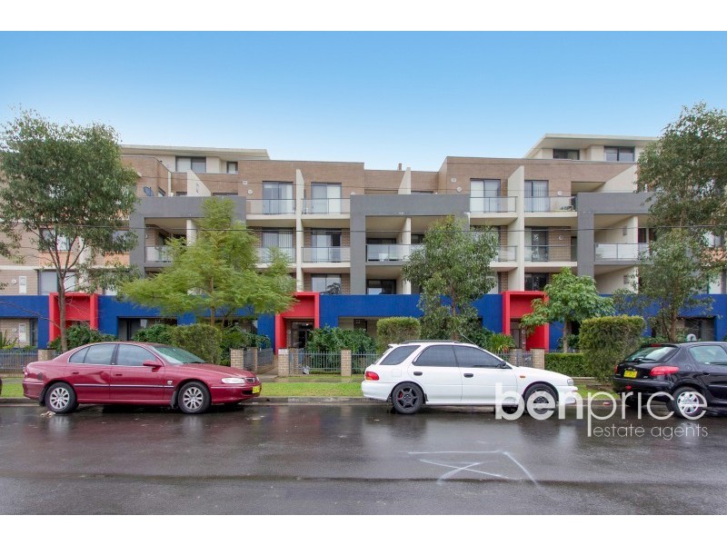 20/6-12 The Avenue, Mount Druitt NSW 2770