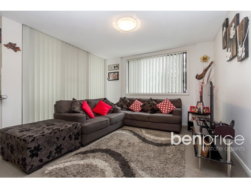 20/6-12 The Avenue, Mount Druitt NSW 2770