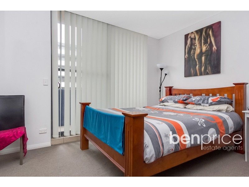 20/6-12 The Avenue, Mount Druitt NSW 2770