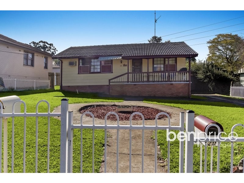 20 MIkkelsen Avenue, Tregear NSW 2770