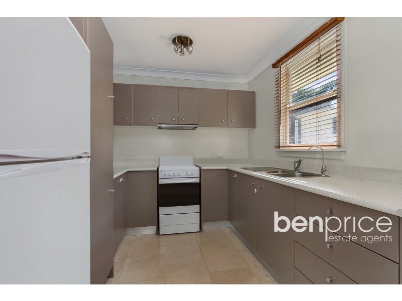 20 MIkkelsen Avenue, Tregear NSW 2770