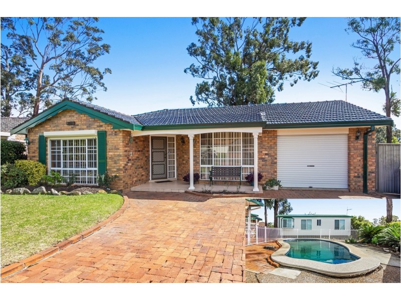 20 Kawana Place, Erskine Park NSW 2759