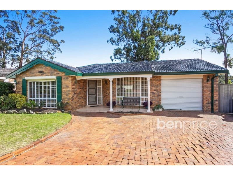 20 Kawana Place, Erskine Park NSW 2759