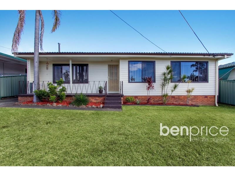 27 Barr Street, Colyton NSW 2760