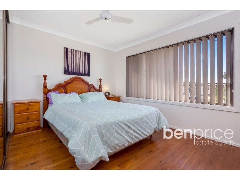 27 Barr Street, Colyton NSW 2760