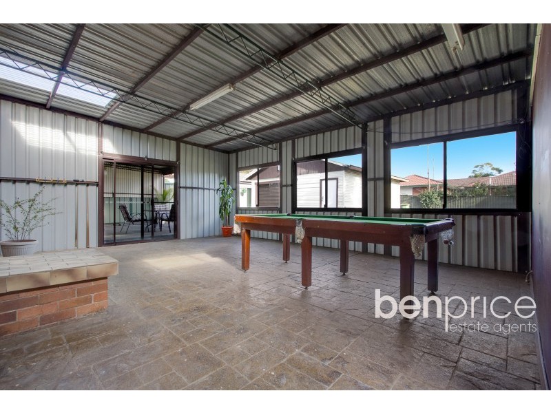 27 Barr Street, Colyton NSW 2760