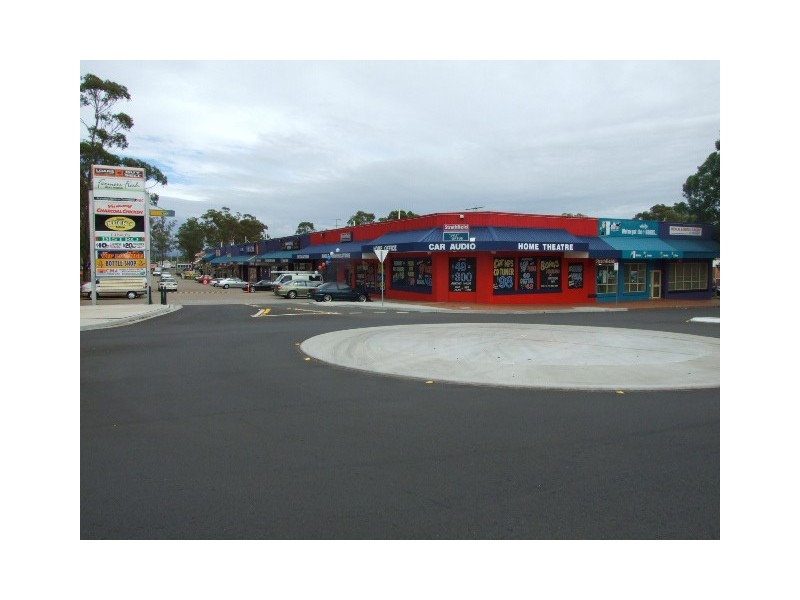 7/13 Mount Street, Mount Druitt NSW 2770