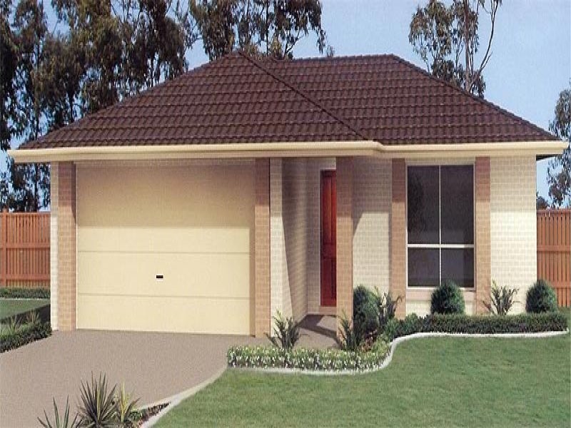 Lot 113 Central Avenue, Calliope QLD 4680