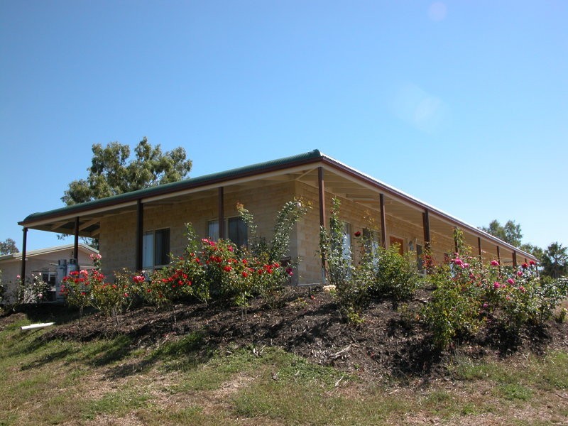 17 Ningana Court, Calliope QLD 4680
