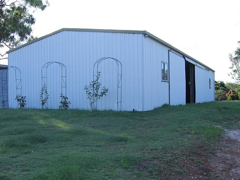 17 Ningana Court, Calliope QLD 4680