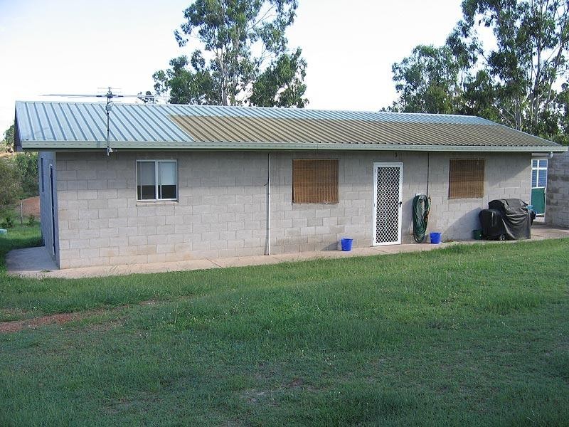 17 Ningana Court, Calliope QLD 4680