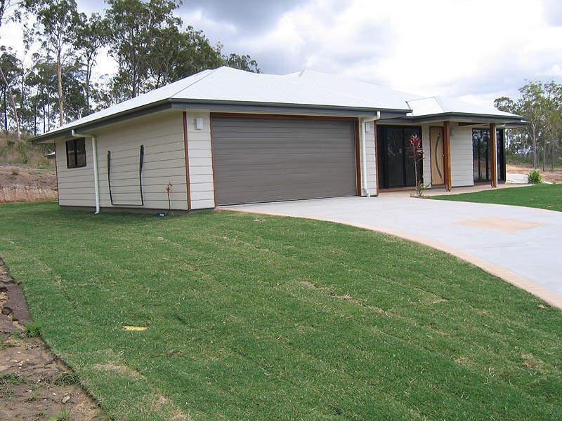 Lot 42 Wynand Ave, Benaraby QLD 4680