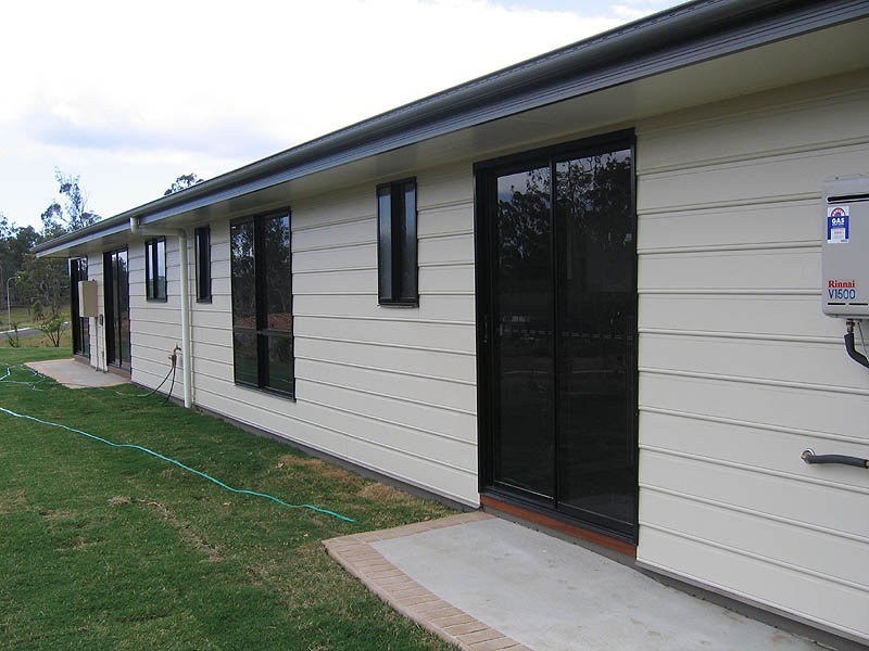 Lot 42 Wynand Ave, Benaraby QLD 4680