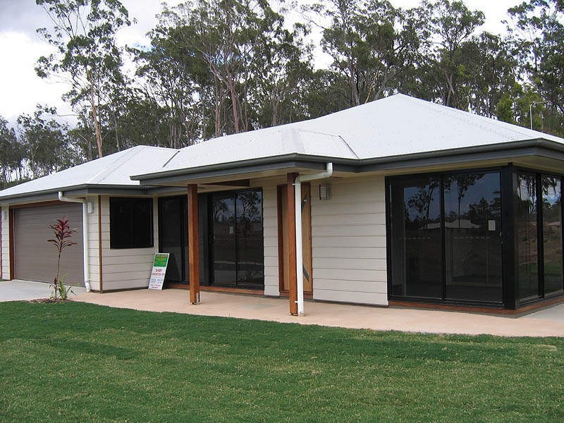 Lot 42 Wynand Ave, Benaraby QLD 4680