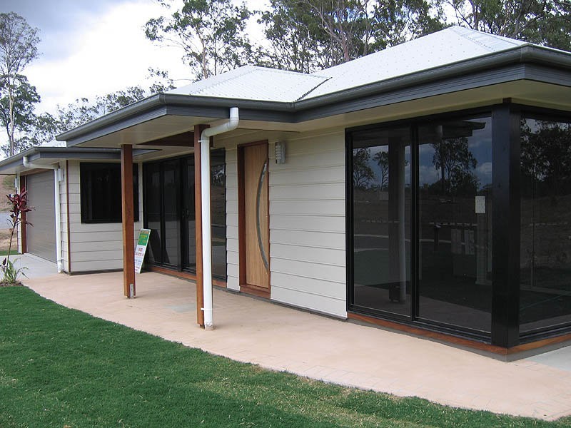 Lot 42 Wynand Ave, Benaraby QLD 4680
