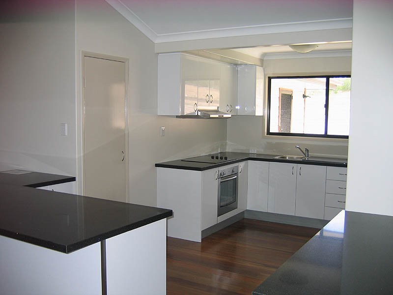 Lot 42 Wynand Ave, Benaraby QLD 4680