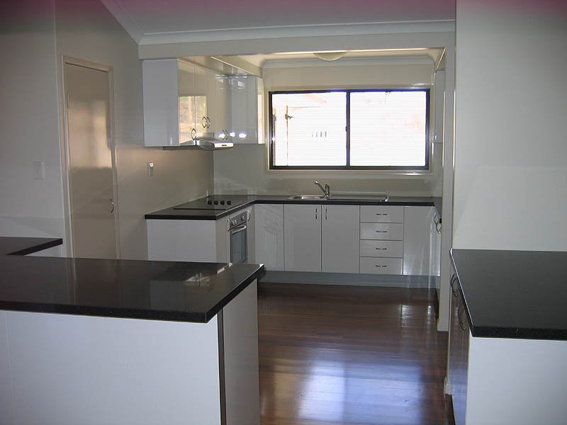 Lot 42 Wynand Ave, Benaraby QLD 4680