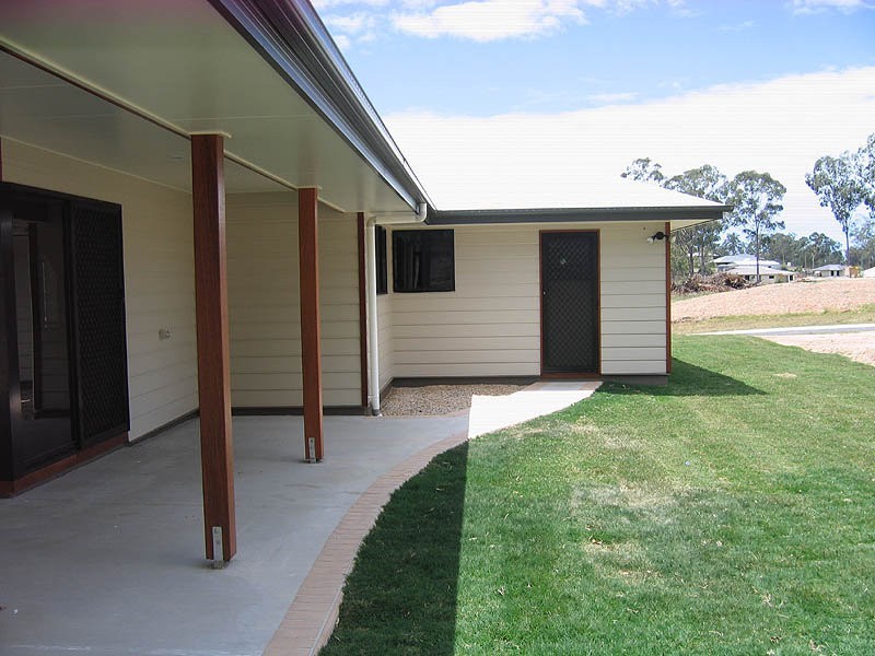 Lot 42 Wynand Ave, Benaraby QLD 4680