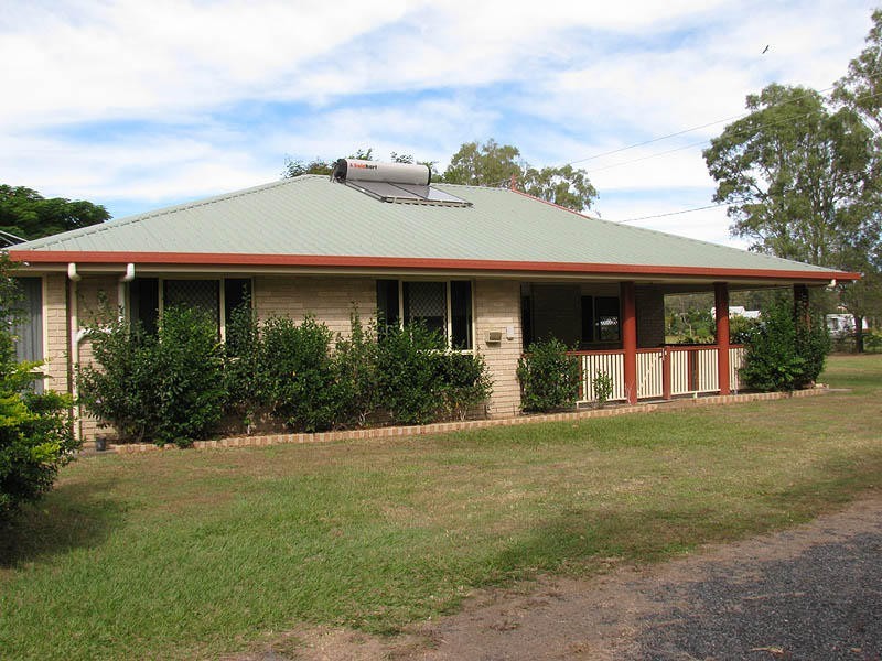 48866 Bruce Highway, Benaraby QLD 4680