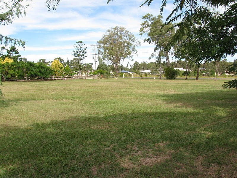 48866 Bruce Highway, Benaraby QLD 4680