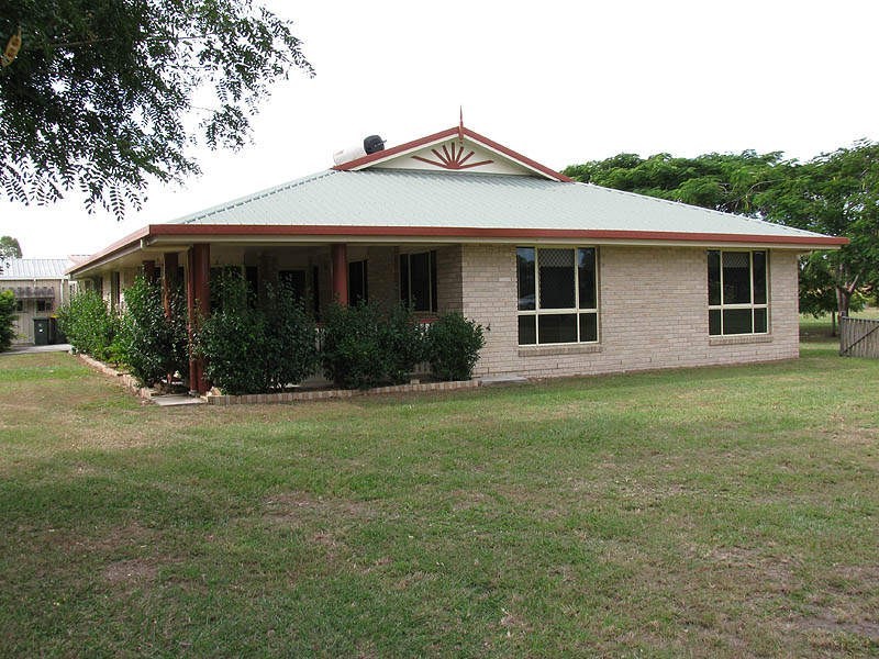 48866 Bruce Highway, Benaraby QLD 4680