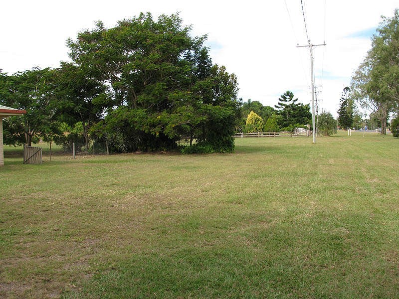 48866 Bruce Highway, Benaraby QLD 4680
