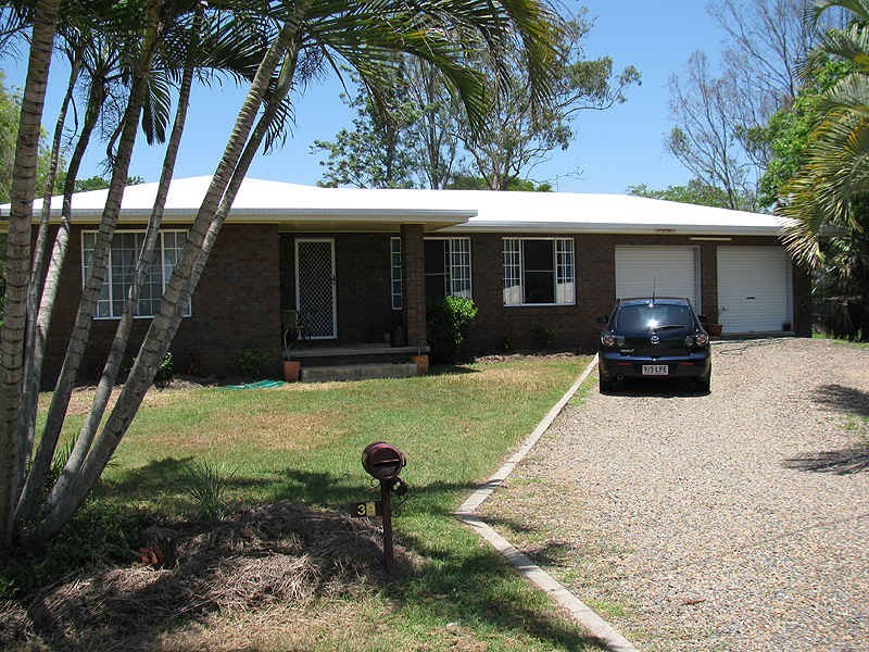 39 Brown Street, Calliope QLD 4680