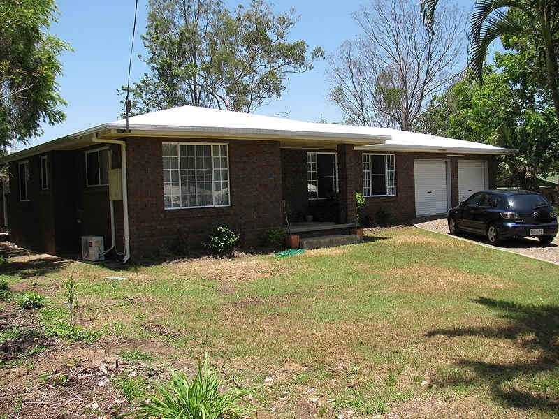 39 Brown Street, Calliope QLD 4680