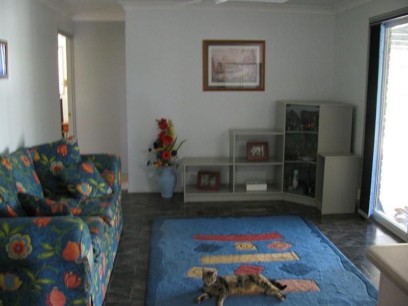 39 Brown Street, Calliope QLD 4680