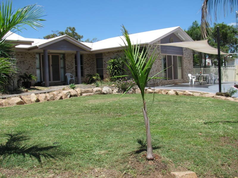 21 Katherine Road, Calliope QLD 4680