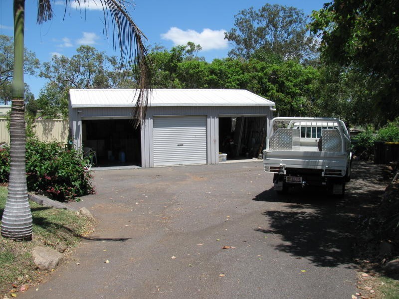 21 Katherine Road, Calliope QLD 4680