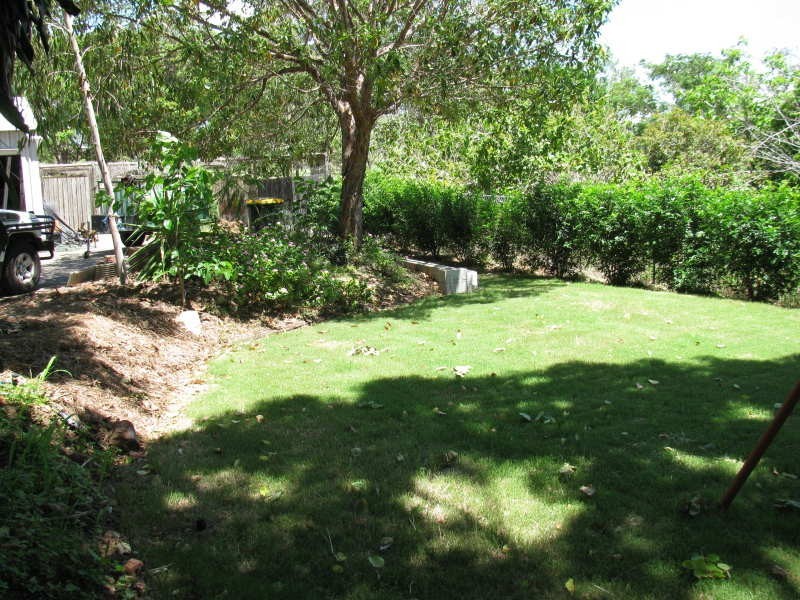 21 Katherine Road, Calliope QLD 4680