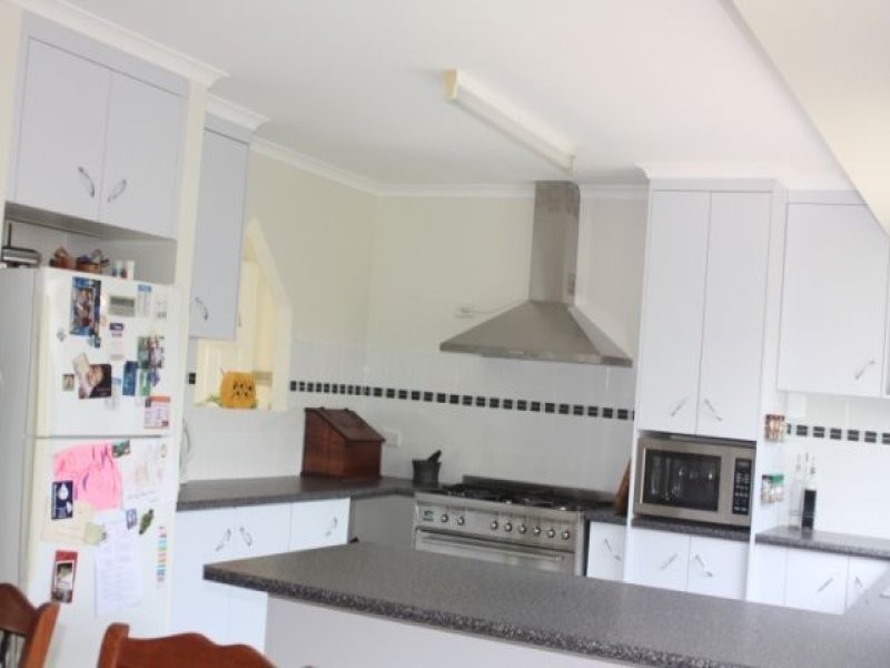 21 Katherine Road, Calliope QLD 4680
