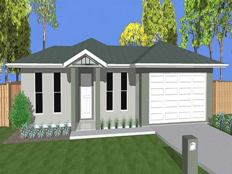 104 North Ridge Drive, Calliope QLD 4680